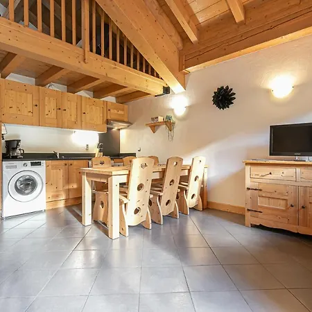 Le Marteen's Pour 6 Personnes A Val Cenis Apartment *