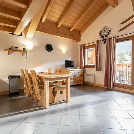 Le Marteen's Pour 6 Personnes A Val Cenis Lanslebourg-Mont-Cenis