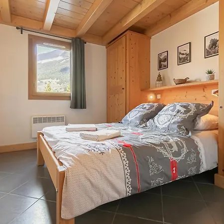 Le Marteen's Pour 6 Personnes A Val Cenis * Lanslebourg-Mont-Cenis
