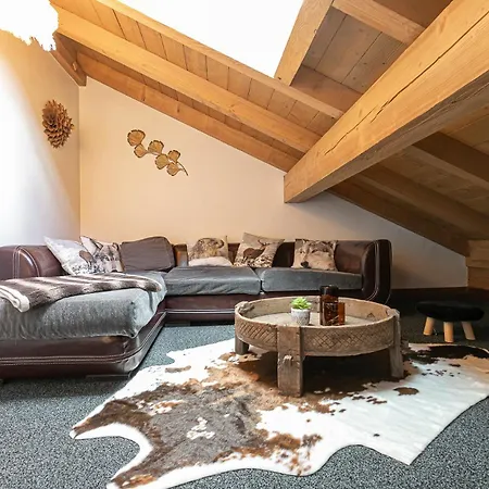 Le Marteen's Pour 6 Personnes A Val Cenis * Lanslebourg-Mont-Cenis